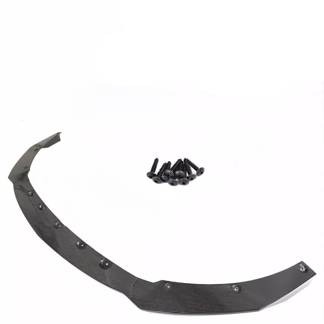 Carbon Fiber Front Lip - Mercedes Benz W118 C118 CLA45 2020-2022