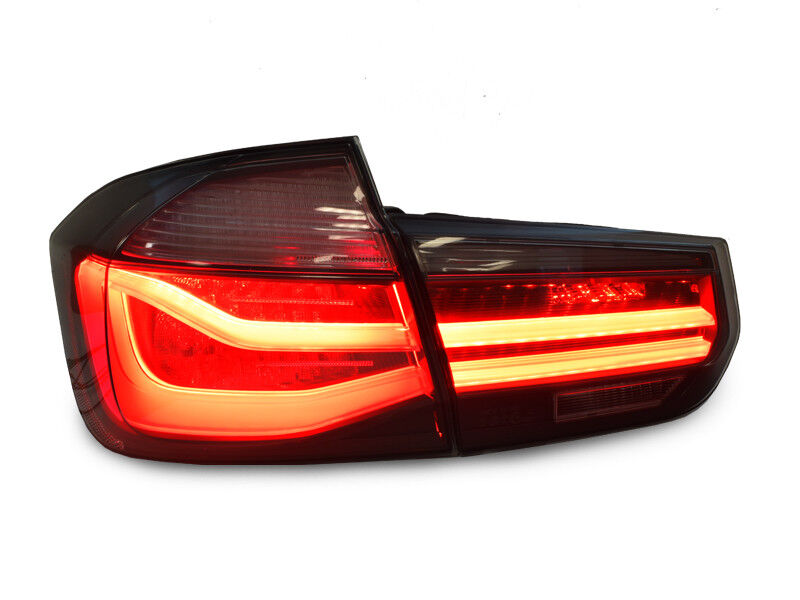 LCI Style Taillights - BMW F80 M3 & F30 3 Series