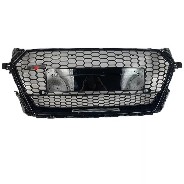 Honeycomb Front Grill - Audi TT MK3