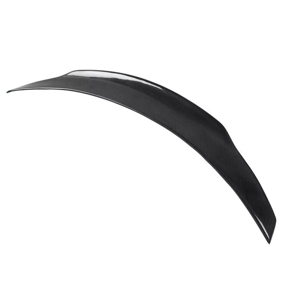 Carbon Fiber Rear Trunk Spoiler V1 - Mercedes BEnz W118 C118 CLA Class 19-23