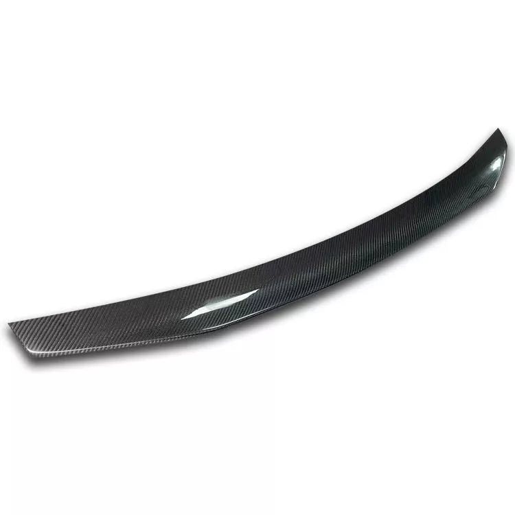 Carbon Fiber Rear Spoiler -  LEXUS GS350 GS450H F SPORT