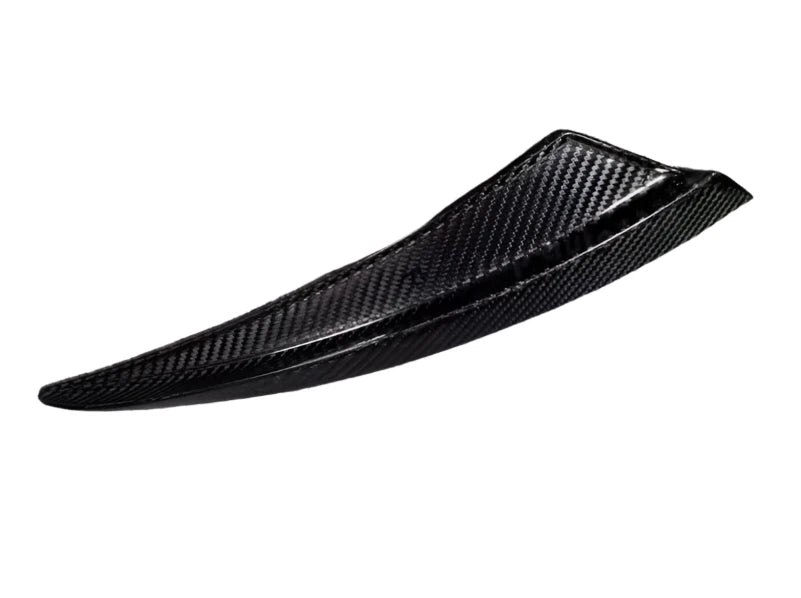 Carbon Fiber Spoiler (3pc) - McLaren GT