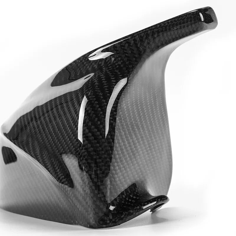 Carbon Fiber Mirror Cover - BMW E60/E61/F10/F11/F01/ & F02