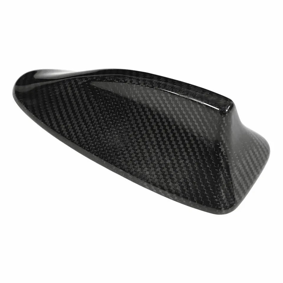 Carbon Fiber Antenna Shark Fin Cap - BMW F Chassis