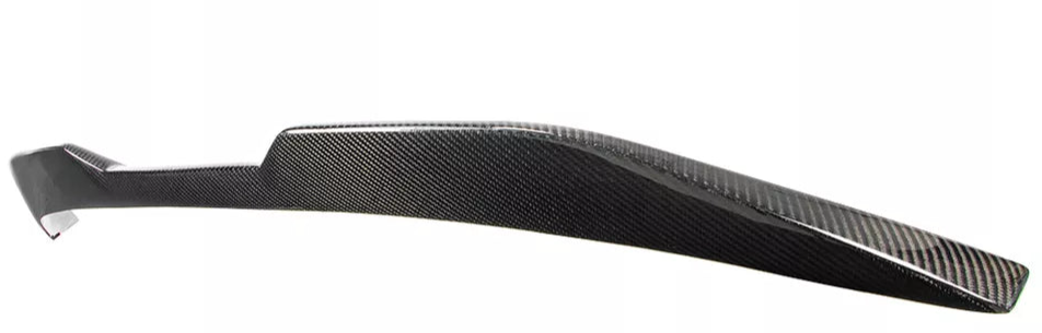 MP Style Carbon Fiber Trunk Spoiler - Lexus IS250/IS350/ & IS300