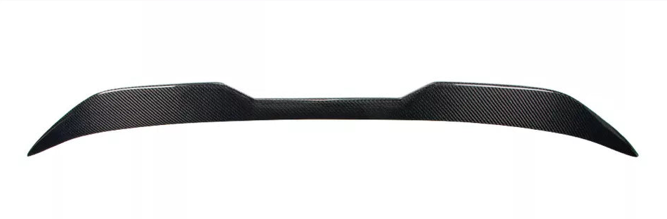 MP Style Carbon Fiber Trunk Spoiler - Lexus IS250/IS350/ & IS300