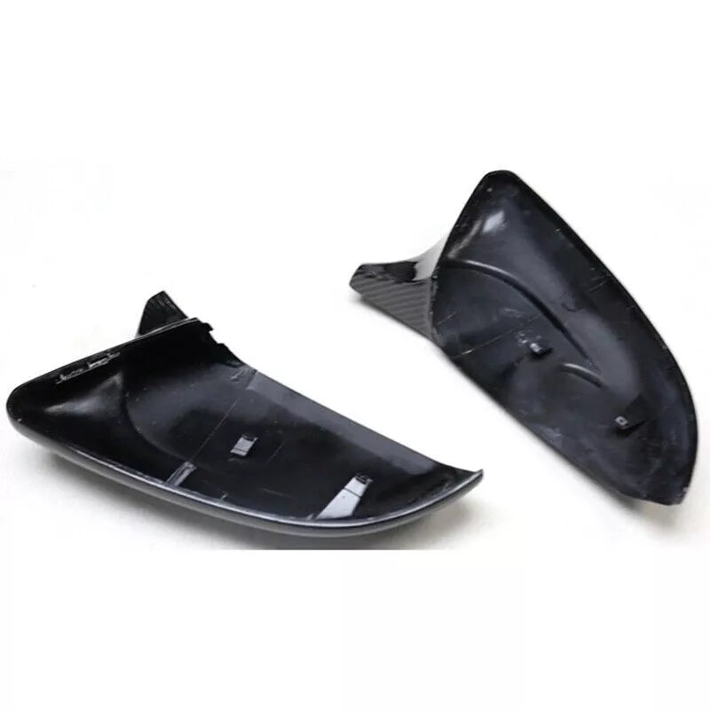 M style Carbon Fiber Mirror Cap Replacement - Honda 10TH Gen Civic