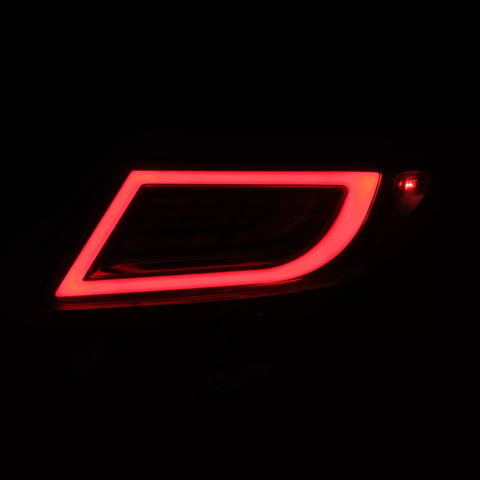 A Style Sequential LED Tail Lights Set for 2021- 2024 Toyota GR86 Subaru BRZ