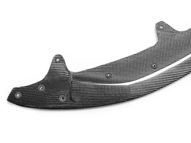 M Performance Carbon Fiber Front Lip - BMW F80 M3 & F82 / F83 M4