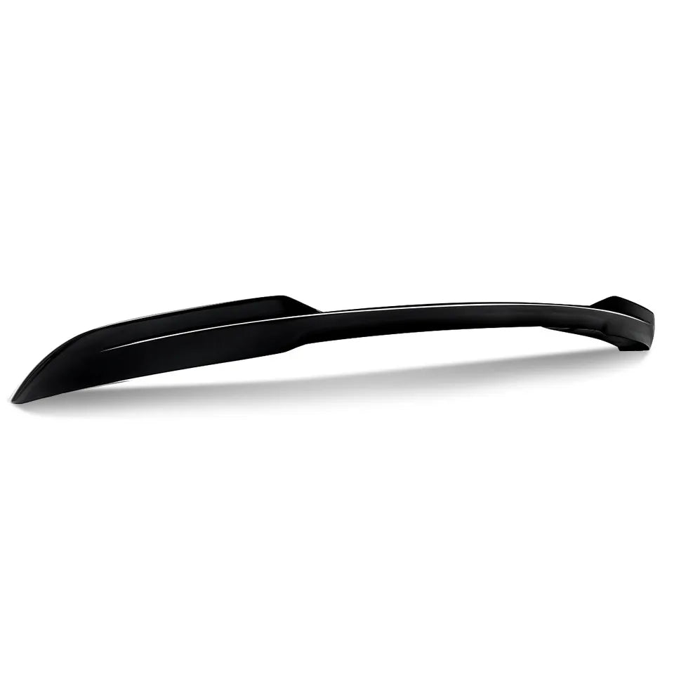 Factory Style Gloss Black Spoiler - Honda Civic