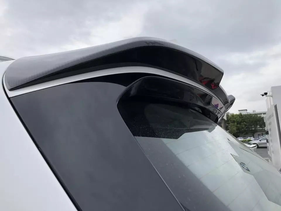 Carbon Fiber Roof Spoiler - BMW G05 2019-2023