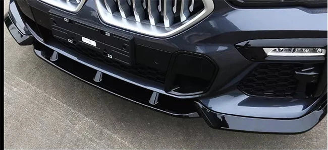 Gloss Black Aero Kit - BMW X6 G06 19-23