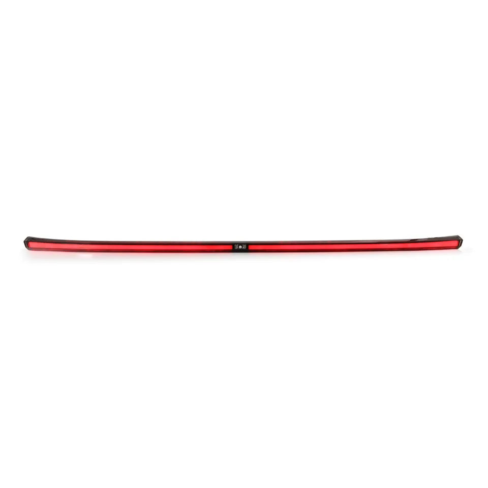 LED Trunk Rear Brake Light Bar - 22-24 Toyota GR86 Subaru BRZ