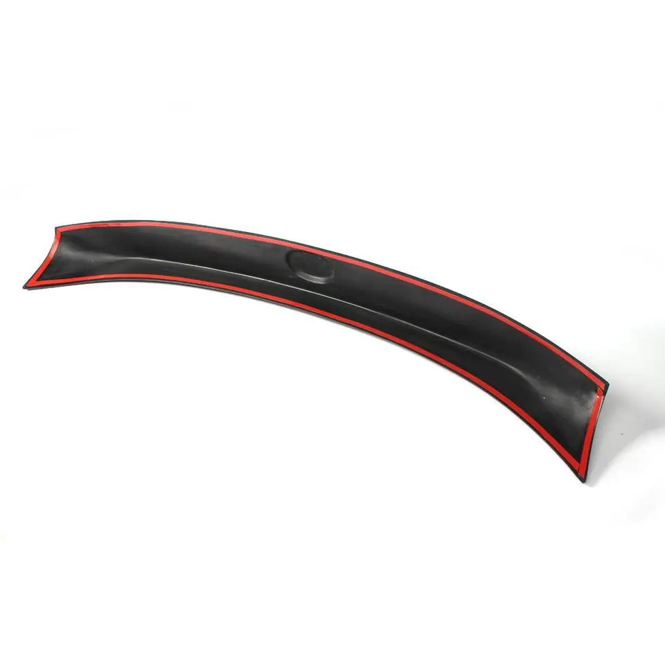 Carbon Fiber Rear Trunk Spoiler - Lexus IS250/IS350/ & IS300