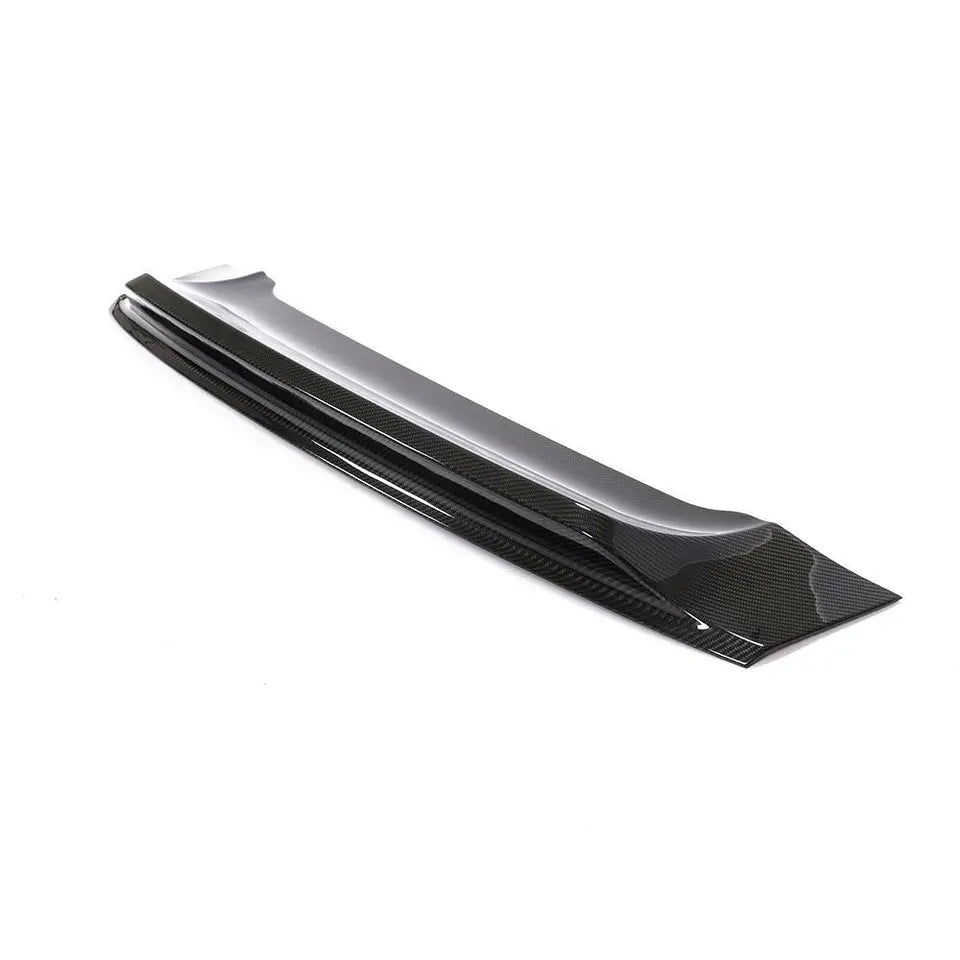 Ducktail Rear Spoiler - Porsche 911 991 Carrera 4 S 4S