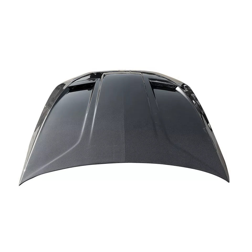 Carbon Fiber CS Style Hood - F90 M5 5 Series / G30 M5 5 Series