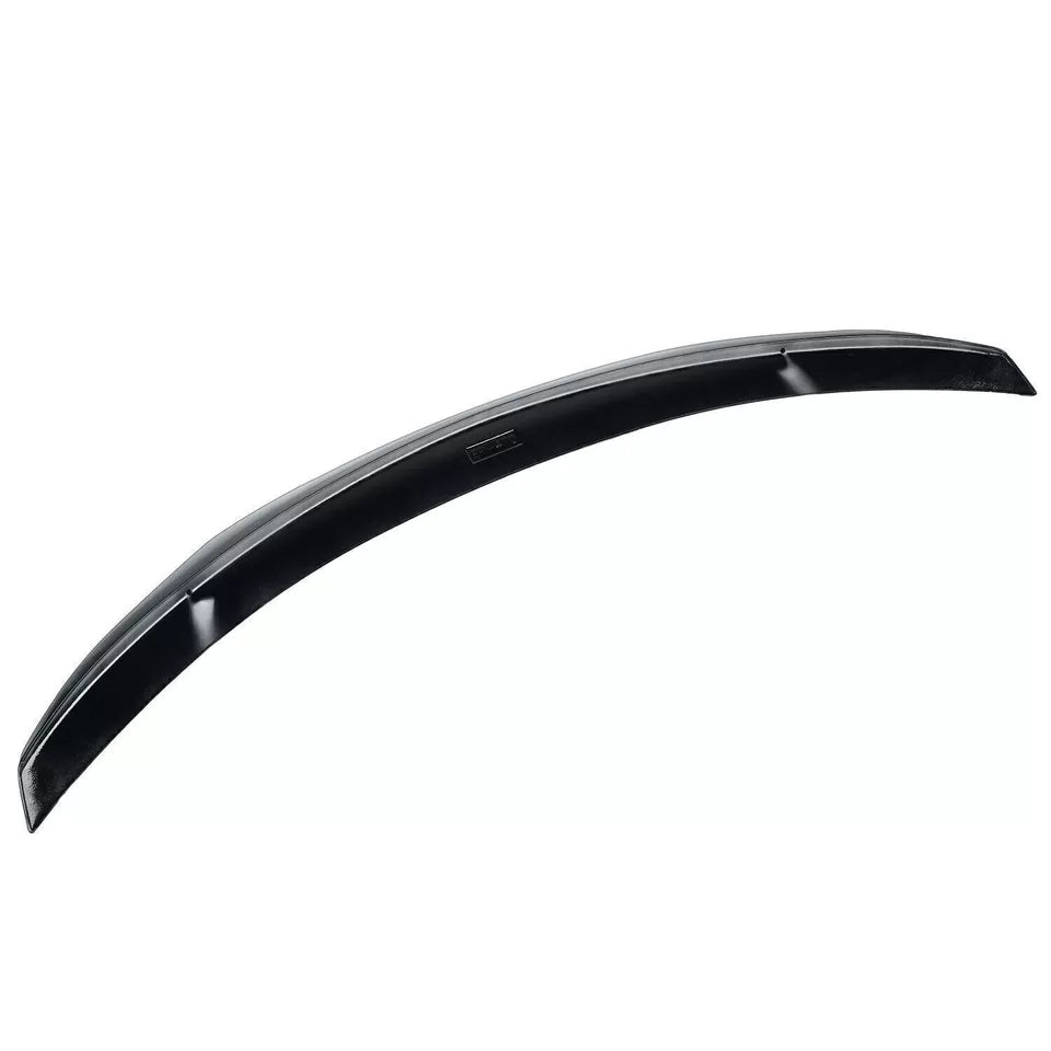 Gloss Black Rear Spoiler - Mercedes Benz W205 C300 C63 / C43 AMG