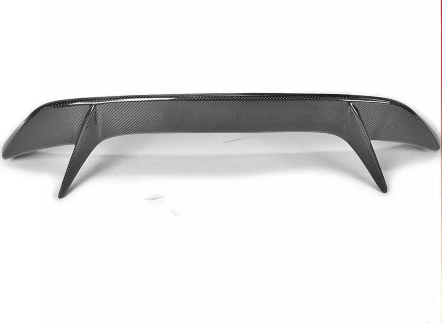 Carbon Fiber Rear Trunk Spoiler -  Subaru BRZ Scion FRS Toyota FT86 GT86