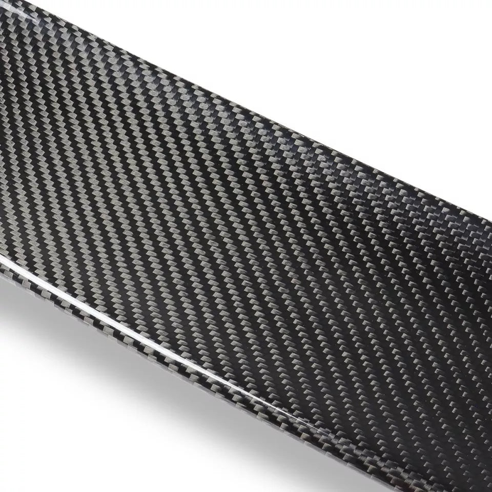 V2 Carbon Fiber Trunk Spoiler - Audi RS5 / S5 / A5 S Line