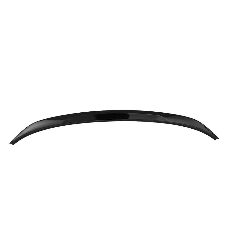 MP Style Gloss Black Spoiler  - BMW G20 3 Series