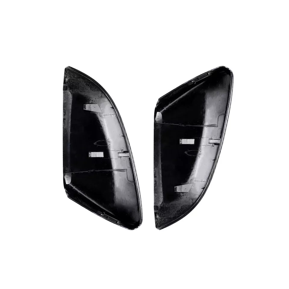 Carbon Fiber Car Door Mirror Cover Cap - Honda Civic 10th Gen