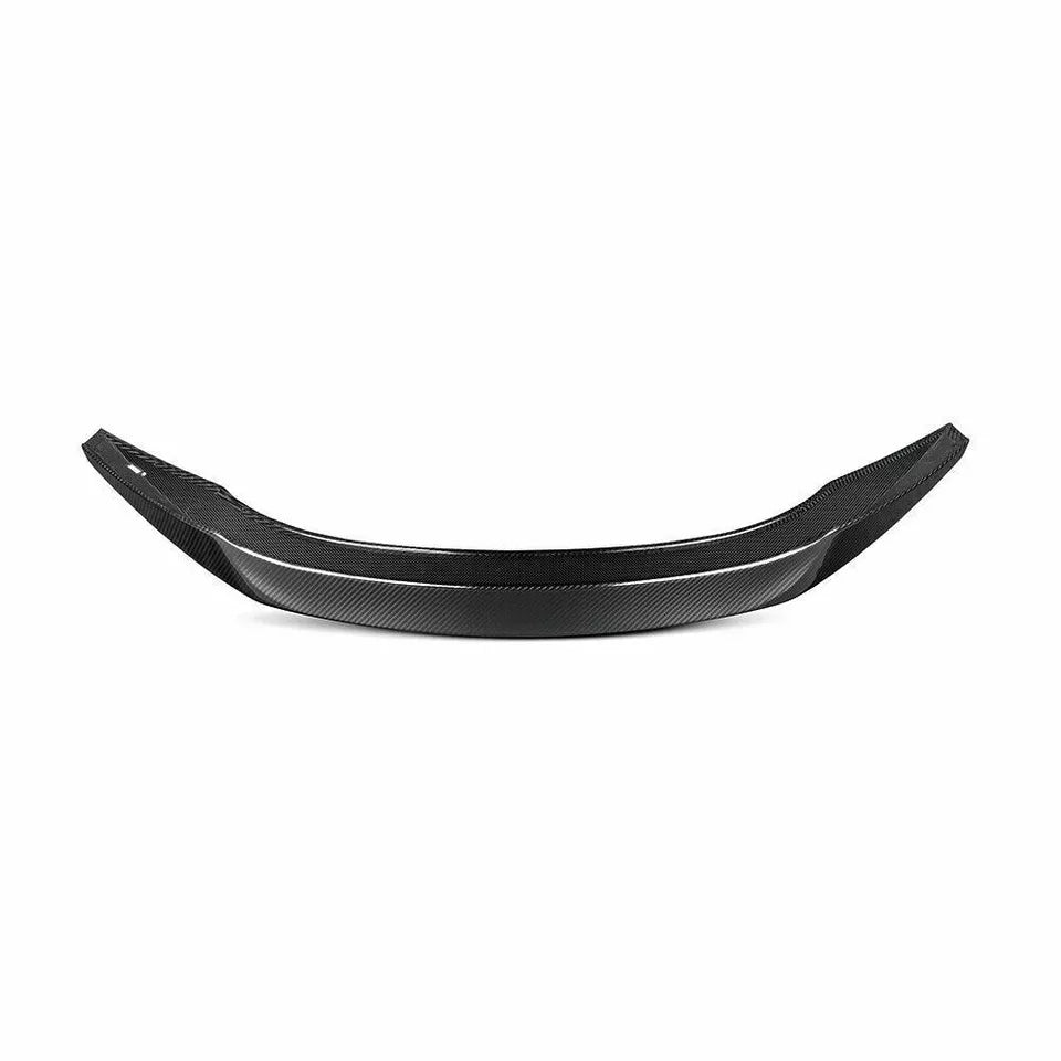 Carbon Fiber Rear Spoiler - BMW Z4 G29 2019-2022