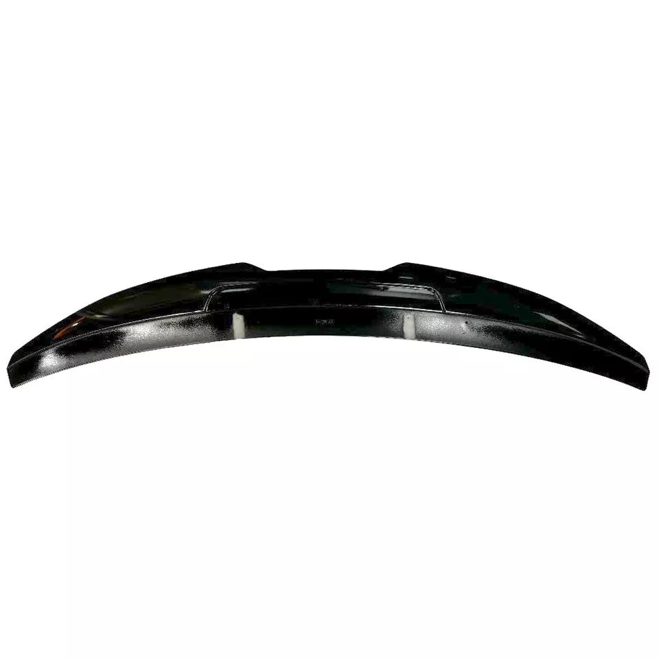 PSM Style Gloss Black Rear Spoiler - Audi A3/S3/ & RS3