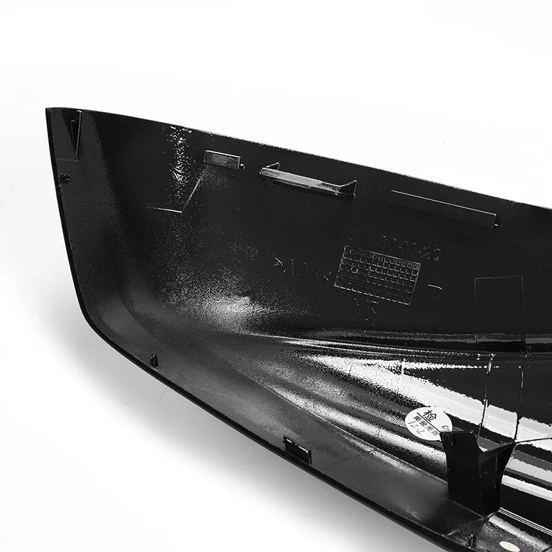 Carbon Fiber Mirror Cover - BMW E60/E61/F10/F11/F01/ & F02