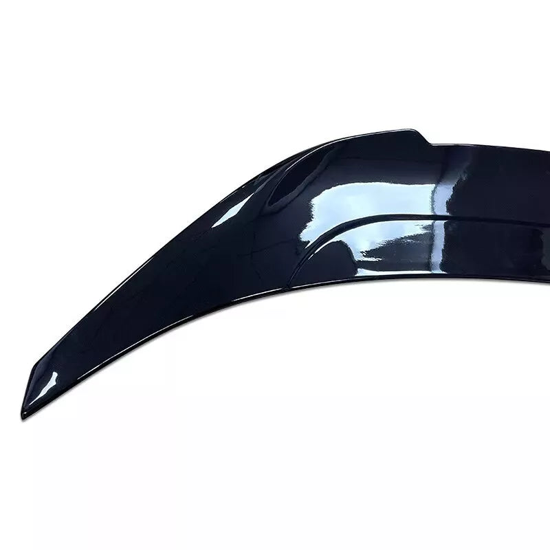 Gloss Black V Style Spoiler - Subaru BRZ Toyota GR86 ZN8