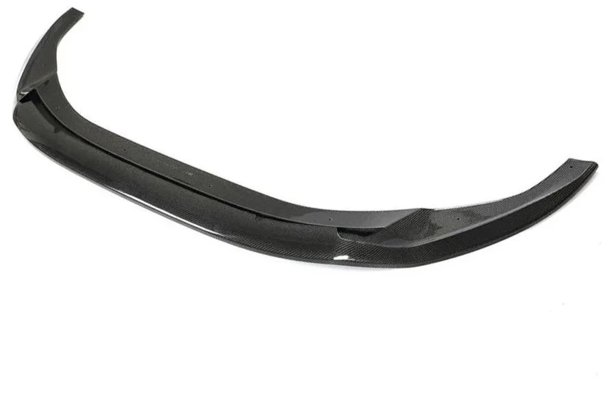 Carbon Fiber Front Lip Splitter - Audi S5/A5 S-Line B9