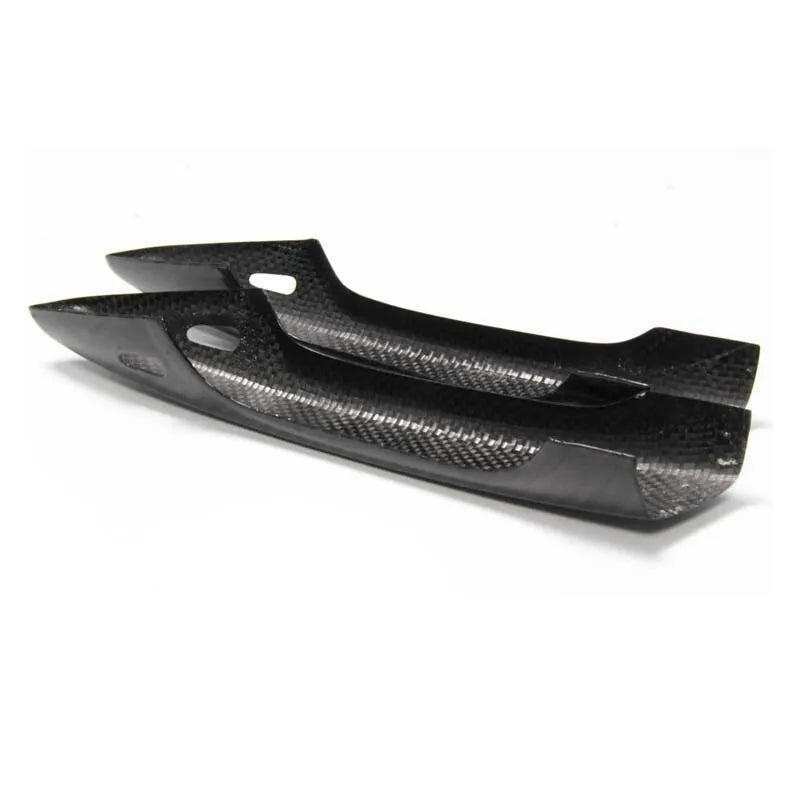 Carbon Fiber Door Handle Cover Trim - Lexus IS250/IS350/ & IS300