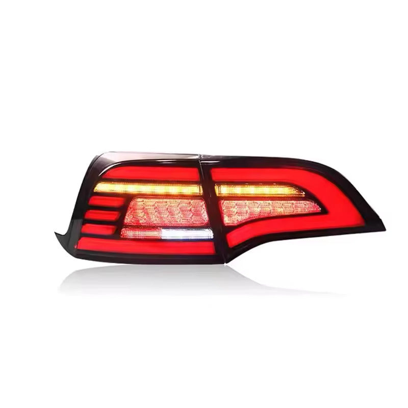 Eagle Eye Style LED Tail Light - Tesla Model 3/Y