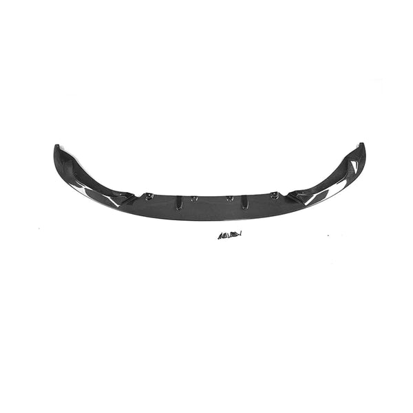 3D Design Carbon Fiber Front Lip - BMW F80 M3 & F82 M4