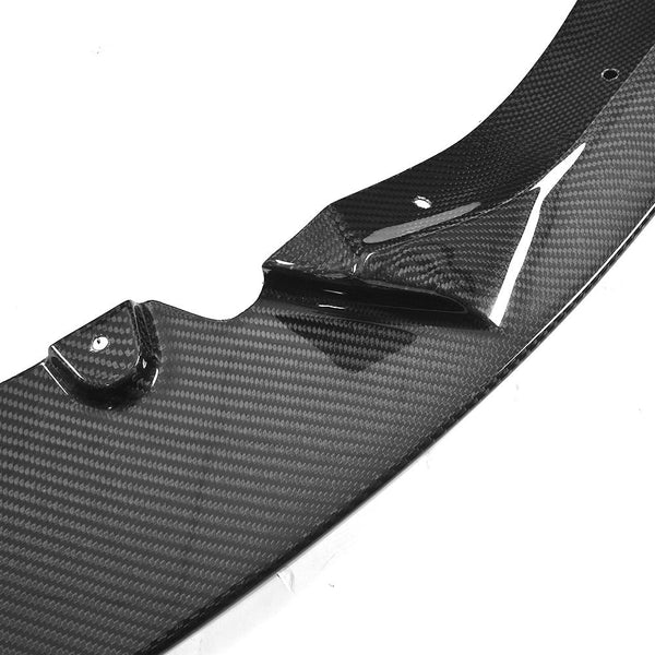 3D Design Carbon Fiber Front Lip - BMW F80 M3 & F82 M4