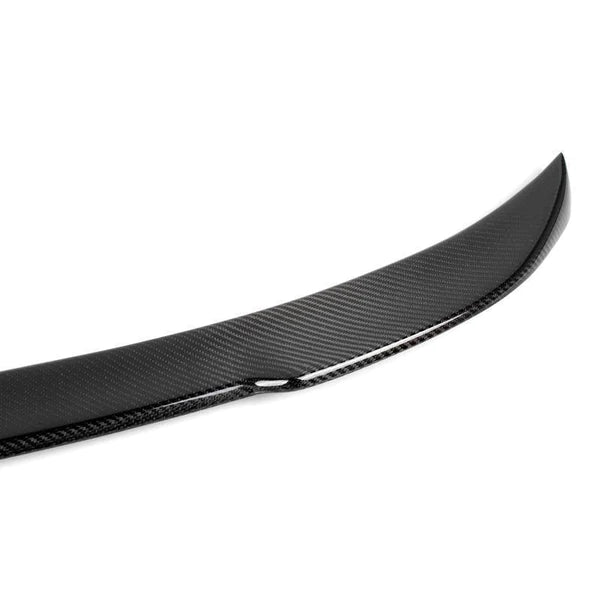 CS Carbon Fiber Trunk Spoiler - BMW F87 M2 & F22 2 Series