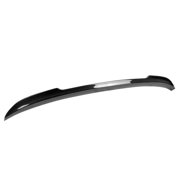 CS Carbon Fiber Trunk Spoiler - BMW F87 M2 & F22 2 Series