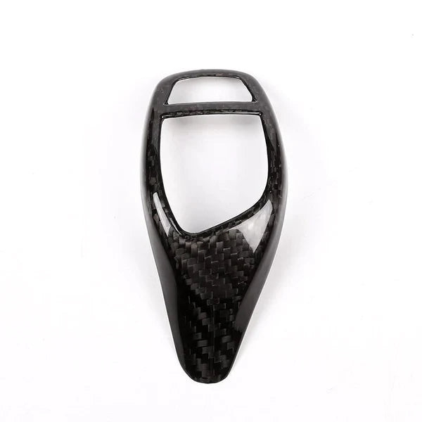 Carbon Fiber Gear Shifter Trims - BMW F Chassis