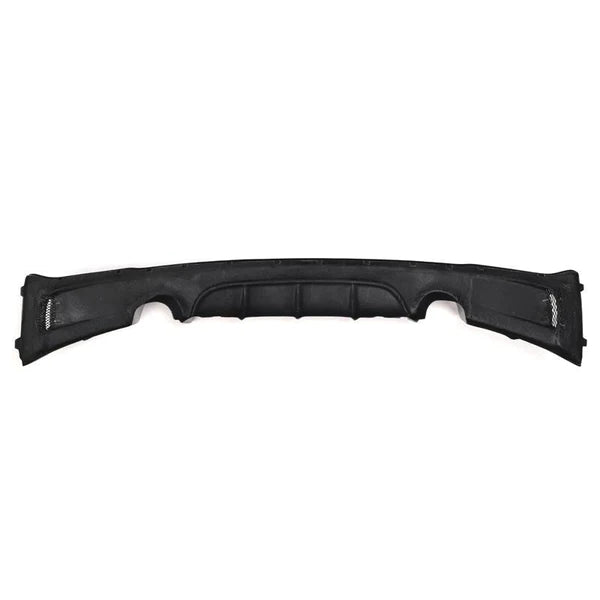 Carbon Fiber Rear Diffuser - BMW F22 / F23 2 Series