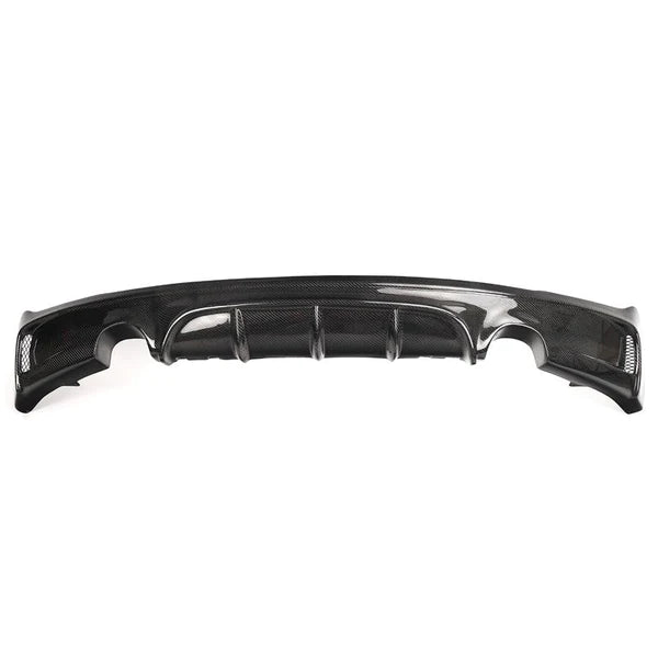 Carbon Fiber Rear Diffuser - BMW F22 / F23 2 Series