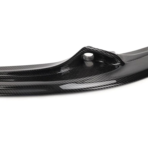 Carbon Fiber Front Lip - BMW F22 / F23 2 Series (2014-2019)