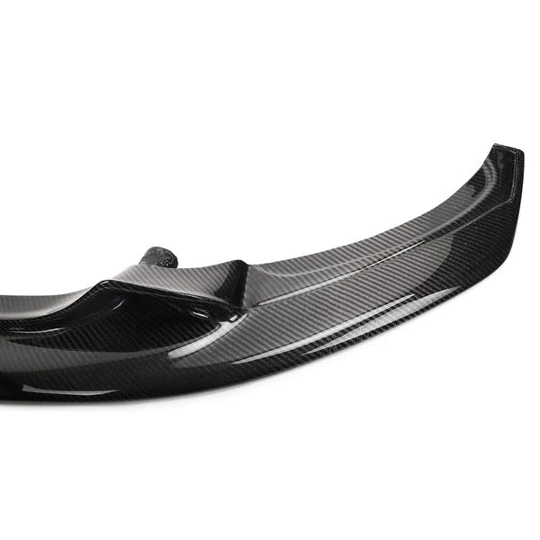 Carbon Fiber Front Lip - BMW F22 / F23 2 Series (2014-2019)