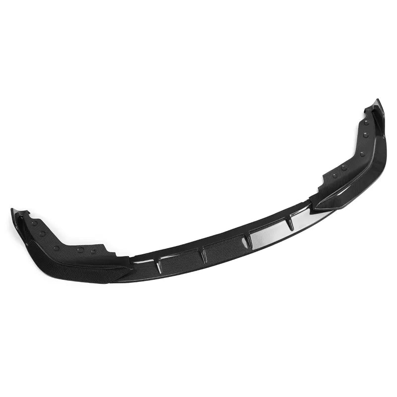 Carbon Fiber Front Lip for BMW G20 / G28 3 Series Pre-LCI