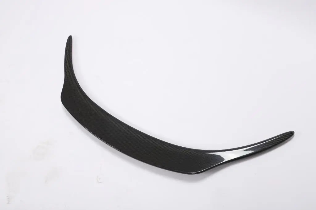 Carbon Fiber DuckTail spoiler - A90/A91