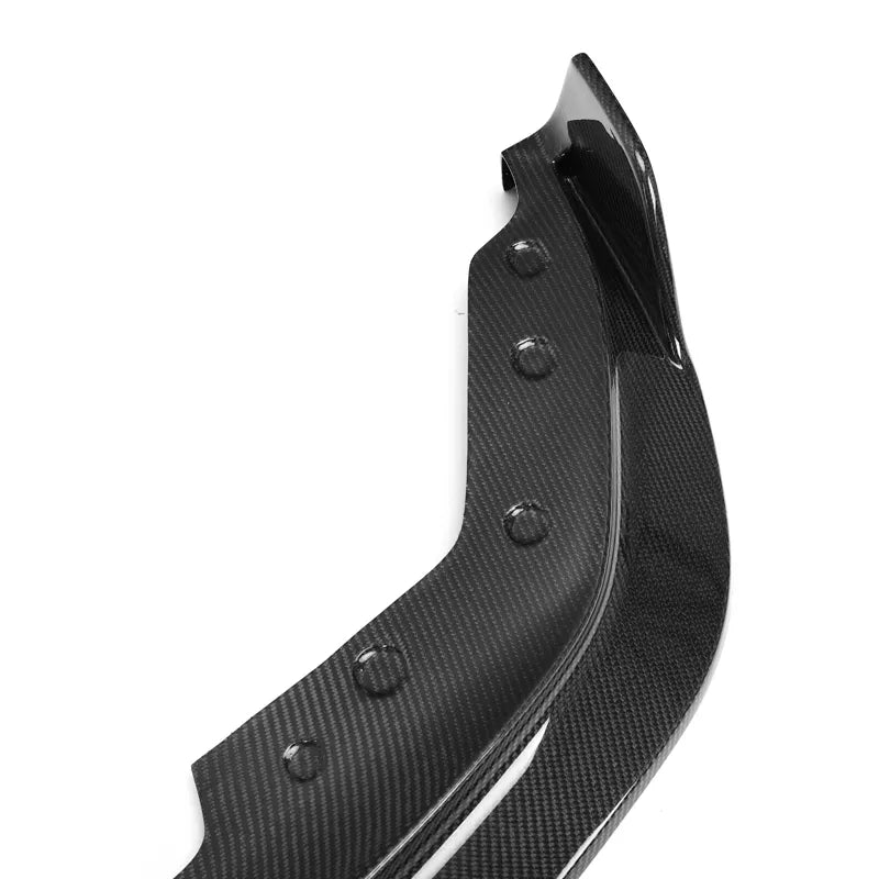 Carbon Fiber Front Lip for BMW G20 / G28 3 Series Pre-LCI