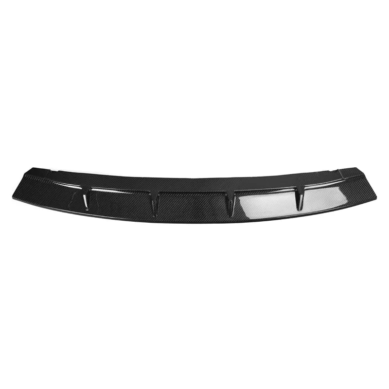 Carbon Fiber Front Lip for BMW G20 / G28 3 Series Pre-LCI