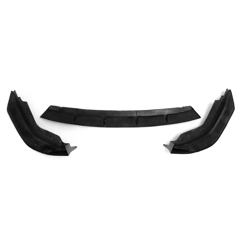 Carbon Fiber Front Lip for BMW G20 / G28 3 Series Pre-LCI