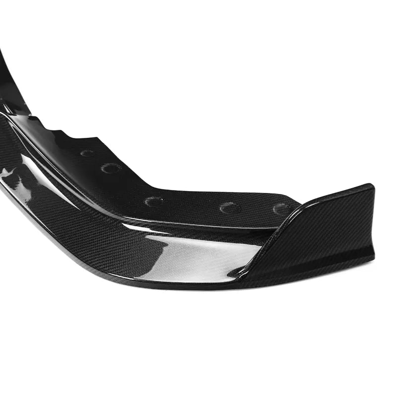 Carbon Fiber Front Lip for BMW G20 / G28 3 Series Pre-LCI