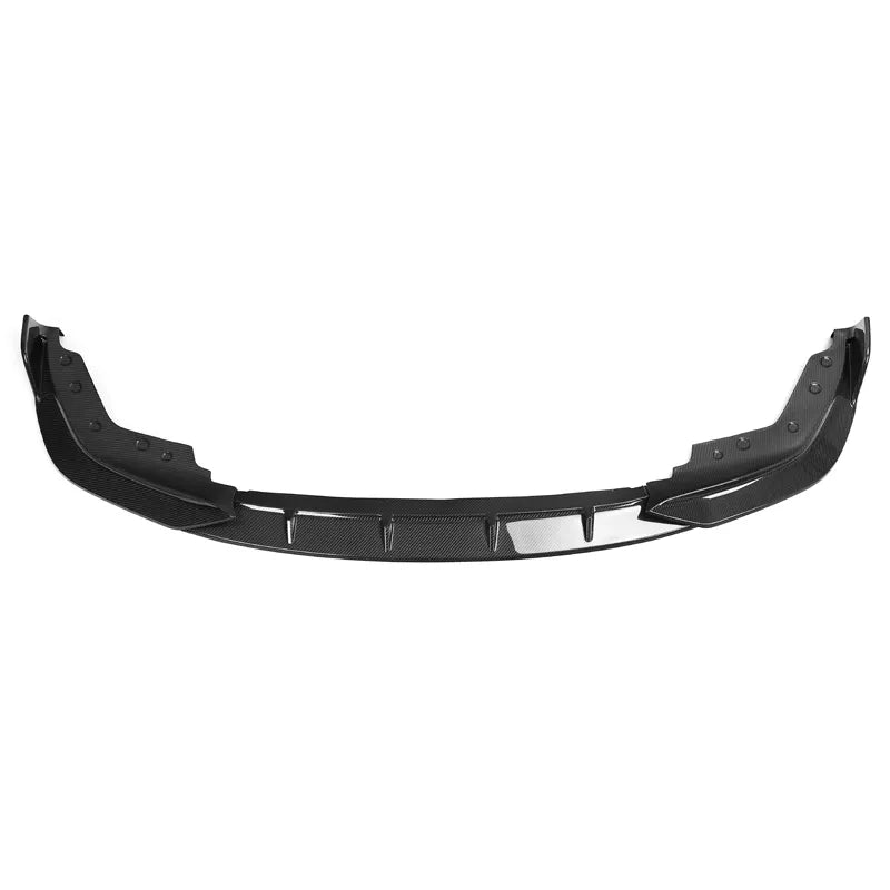 Carbon Fiber Front Lip for BMW G20 / G28 3 Series Pre-LCI