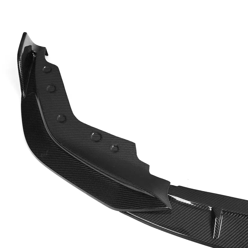 Carbon Fiber Front Lip for BMW G20 / G28 3 Series Pre-LCI