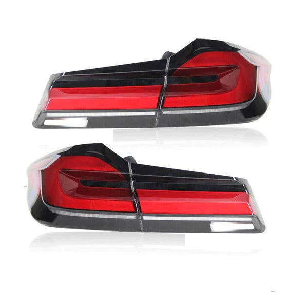 LCI OLED Rear Taillights - BMW F90 M5 & G30 5 Series